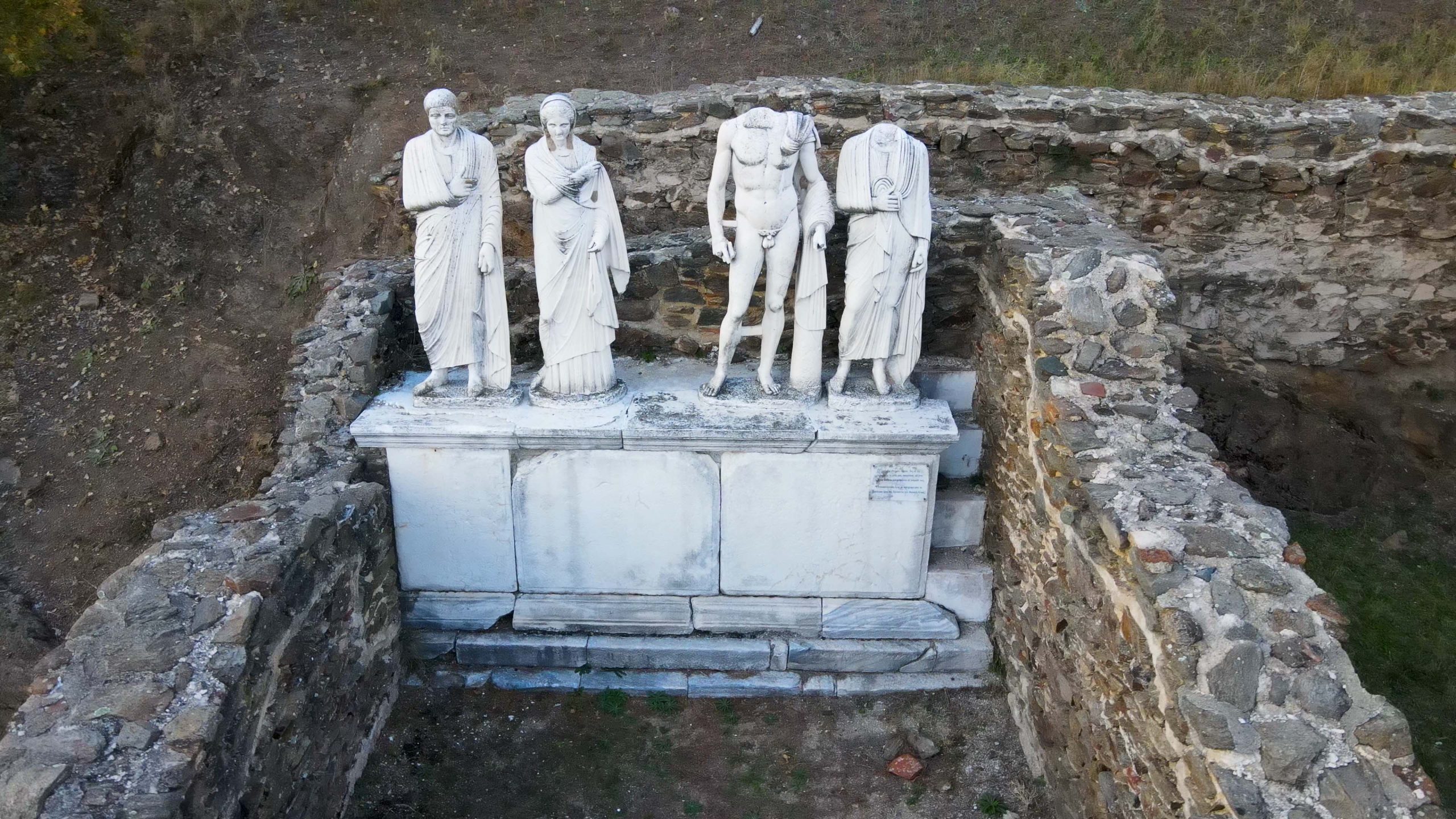 Έκτακτη ανακοίνωση