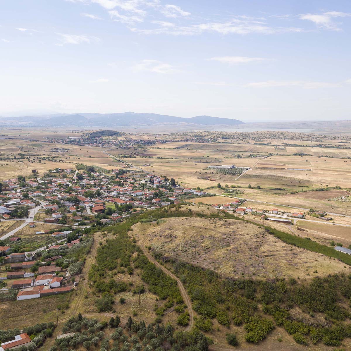 Μητρόπολις Μορρυλίων